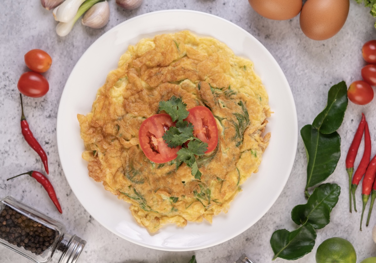 Omelette