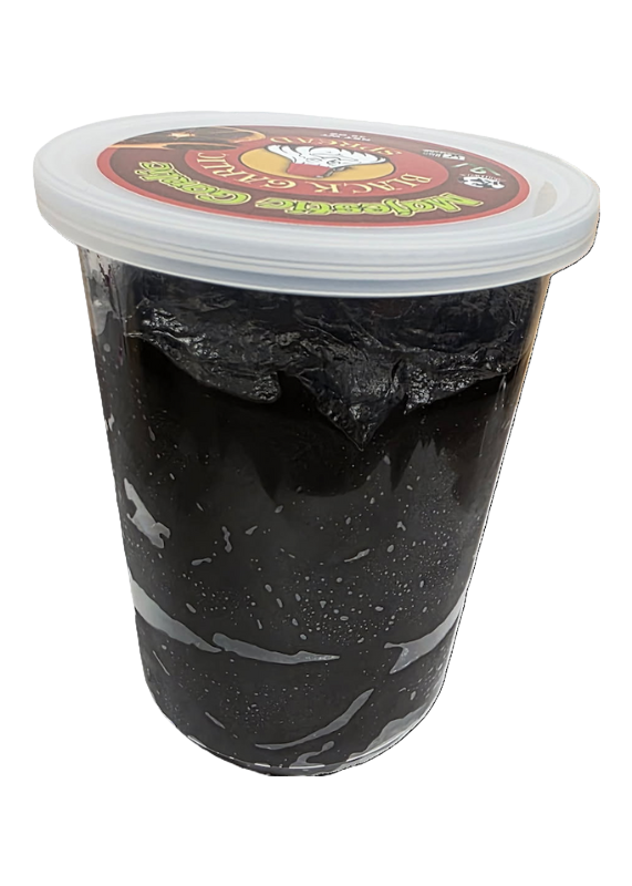 Black Garlic Spread 32oz view 4